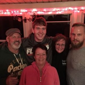 Meet your Posher, Amy